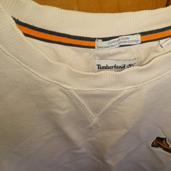 Timberland Sweatshirt - Picture 3 of 6